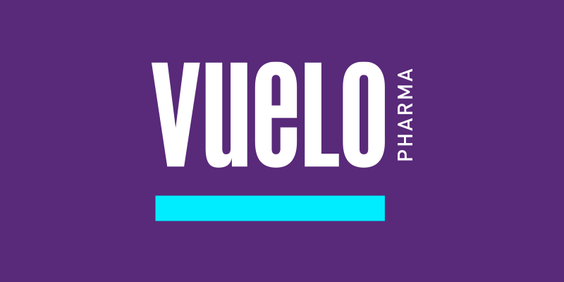 Vuelo Pharma